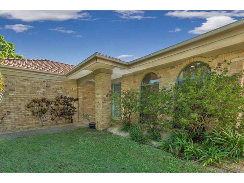 35 Con Brio Boulevarde, Upper Coomera QLD 4209