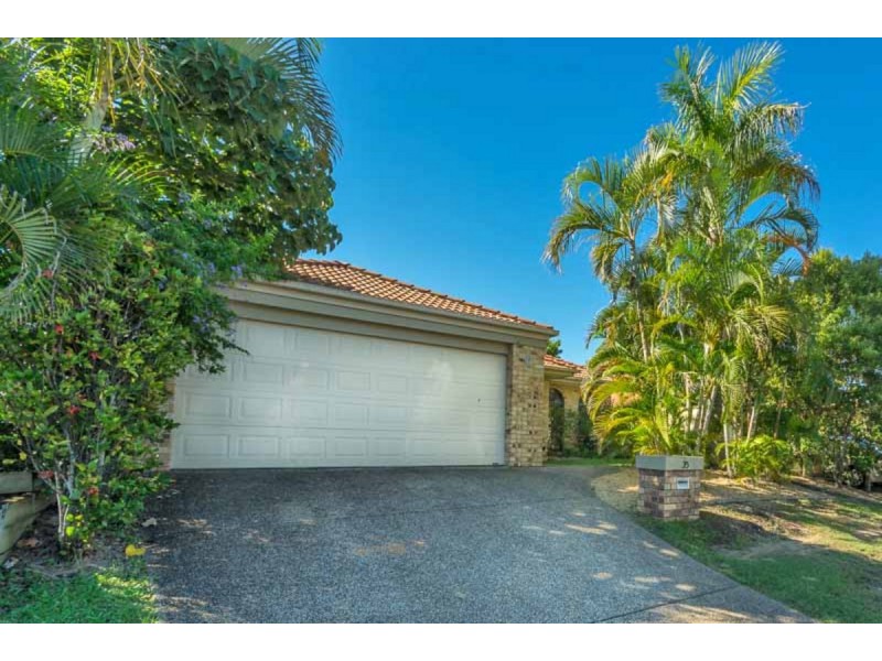 35 Con Brio Boulevarde, Upper Coomera QLD 4209