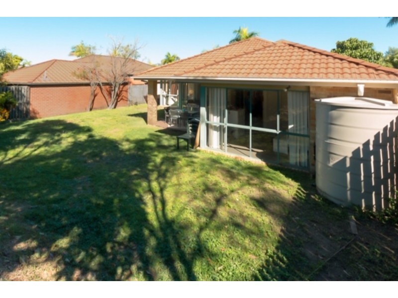 35 Con Brio Boulevarde, Upper Coomera QLD 4209
