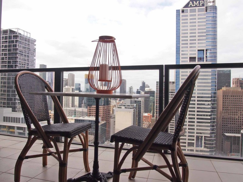 4005/200 Spencer Street, Melbourne VIC 3000