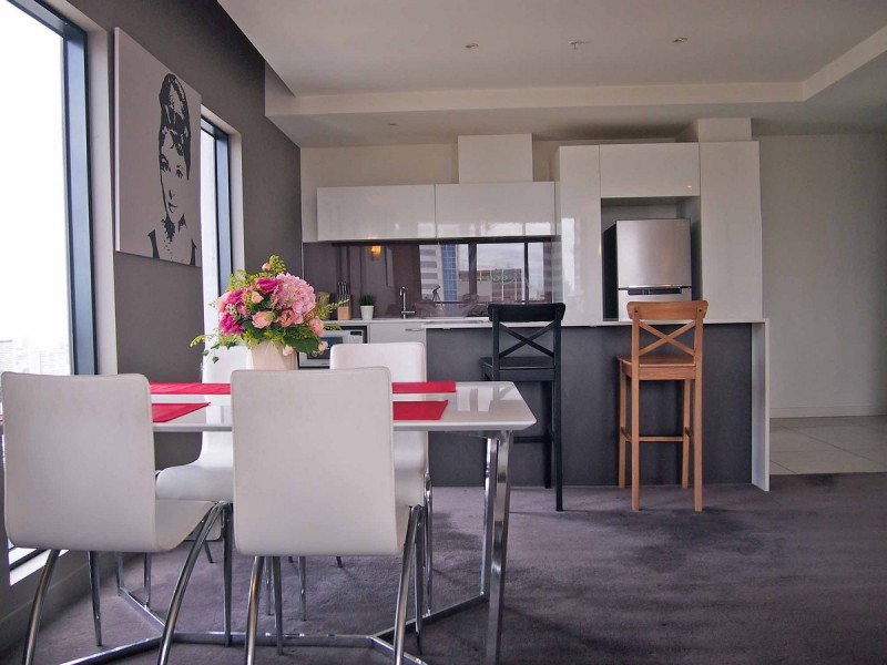 4005/200 Spencer Street, Melbourne VIC 3000