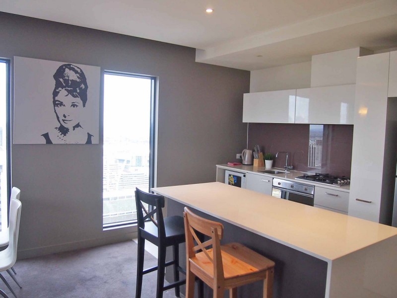 4005/200 Spencer Street, Melbourne VIC 3000