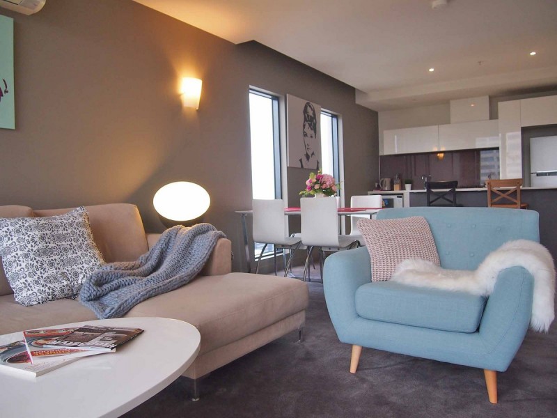 4005/200 Spencer Street, Melbourne VIC 3000