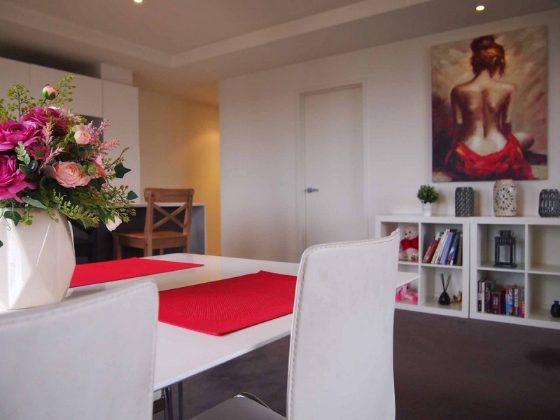 4005/200 Spencer Street, Melbourne VIC 3000