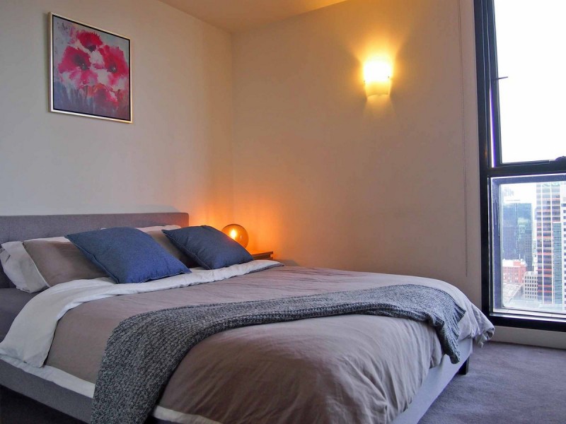 4005/200 Spencer Street, Melbourne VIC 3000