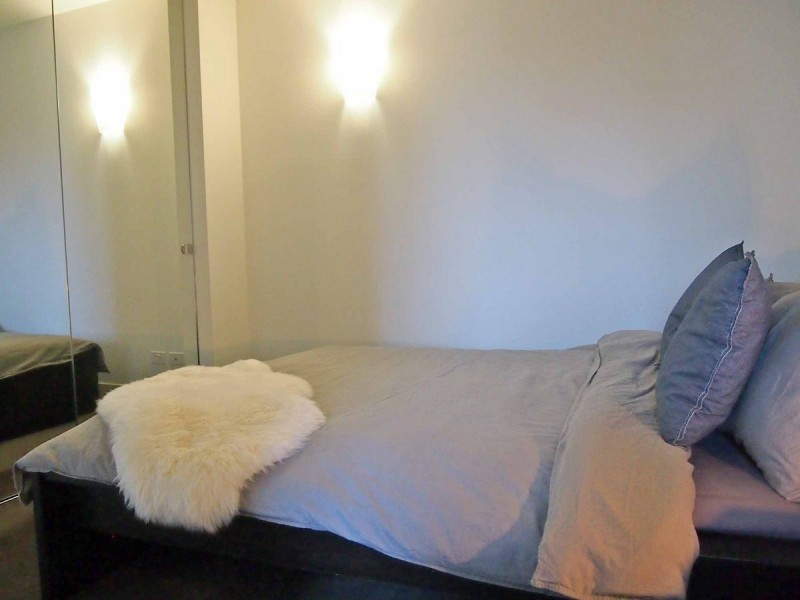 4005/200 Spencer Street, Melbourne VIC 3000