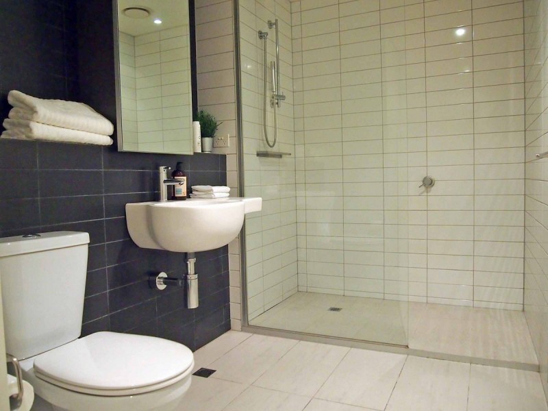 4005/200 Spencer Street, Melbourne VIC 3000