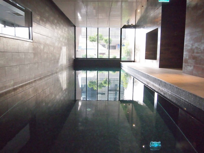 4005/200 Spencer Street, Melbourne VIC 3000