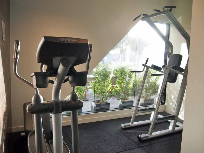 4005/200 Spencer Street, Melbourne VIC 3000