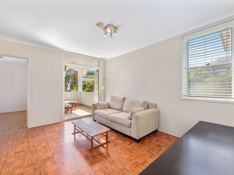 12/4 South Street, Edgecliff NSW 2027