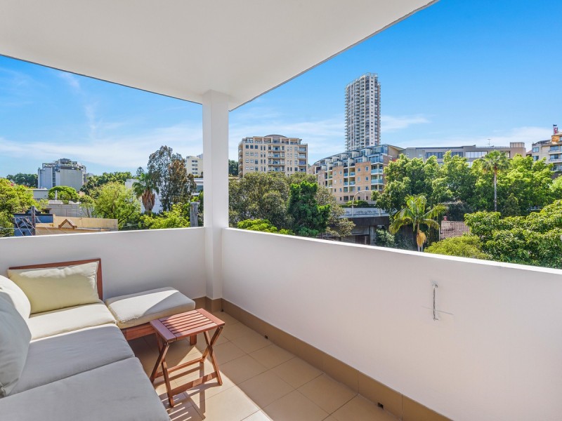 12/4 South Street, Edgecliff NSW 2027