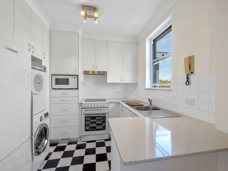 12/4 South Street, Edgecliff NSW 2027