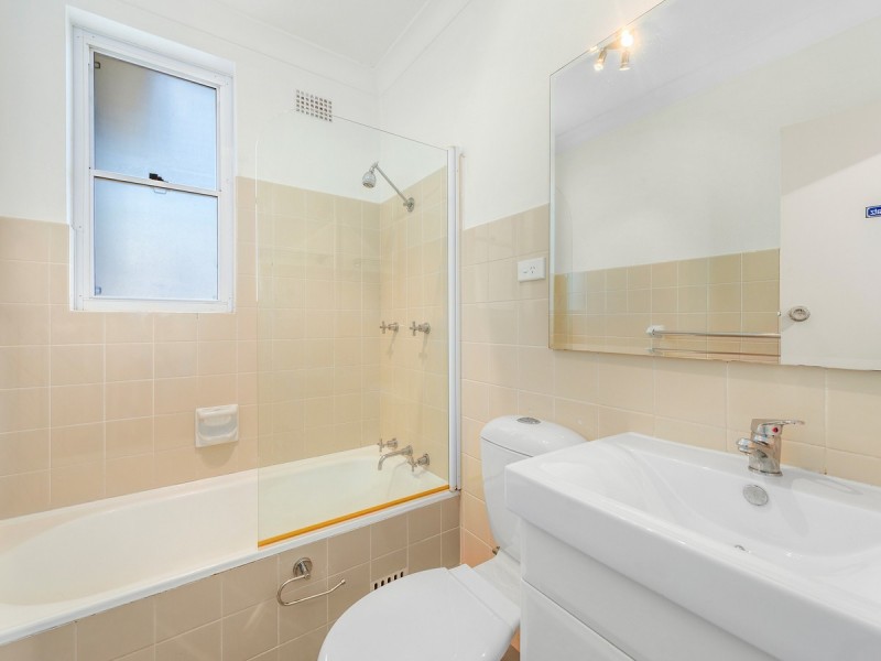 12/4 South Street, Edgecliff NSW 2027