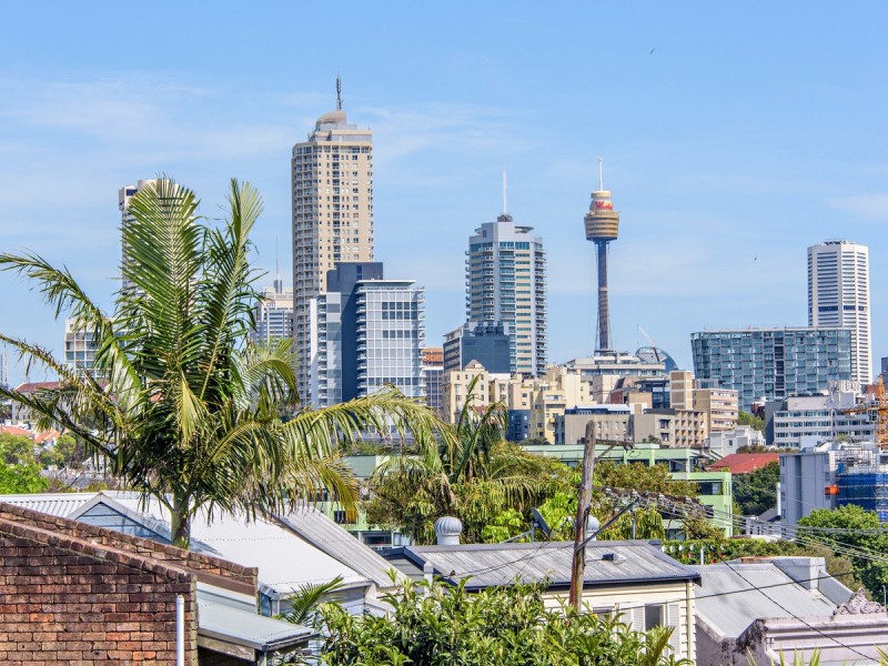 12/4 South Street, Edgecliff NSW 2027