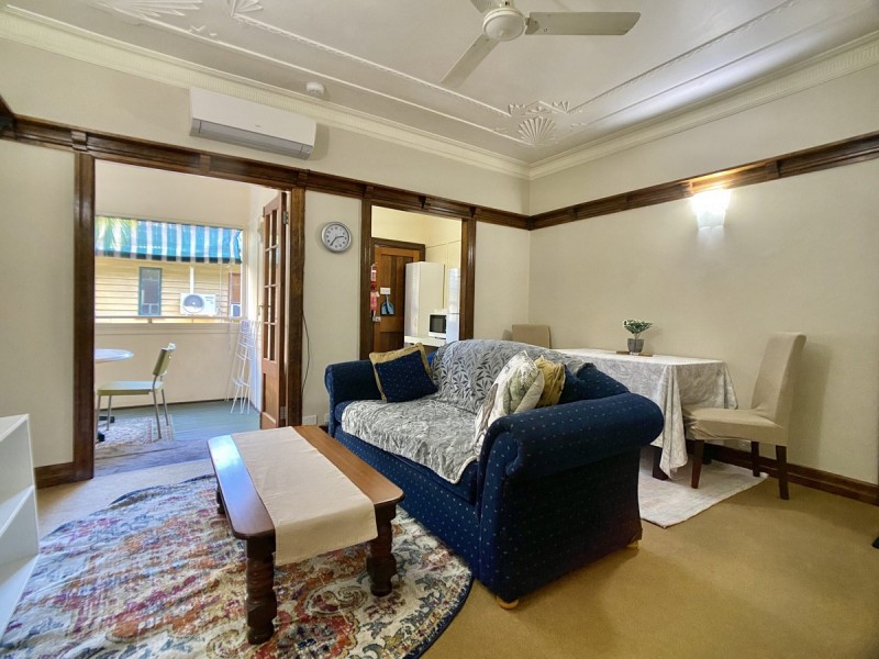 4/45 Phillips Street, Spring Hill QLD 4000