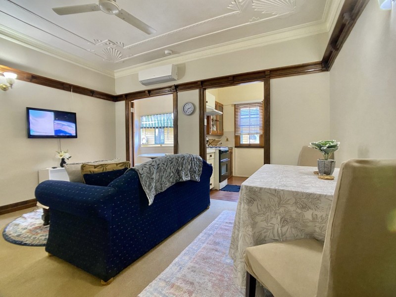 4/45 Phillips Street, Spring Hill QLD 4000