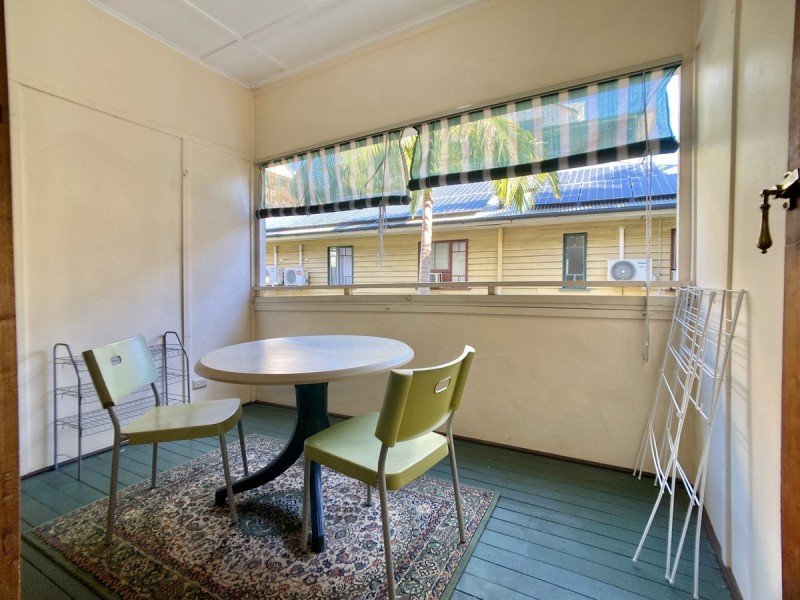 4/45 Phillips Street, Spring Hill QLD 4000