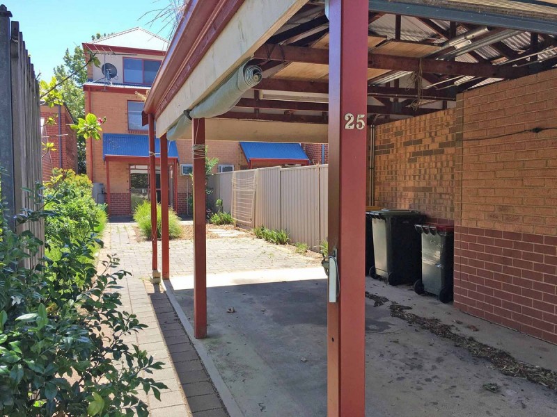 25 Henley Beach Road, Mile End SA 5031