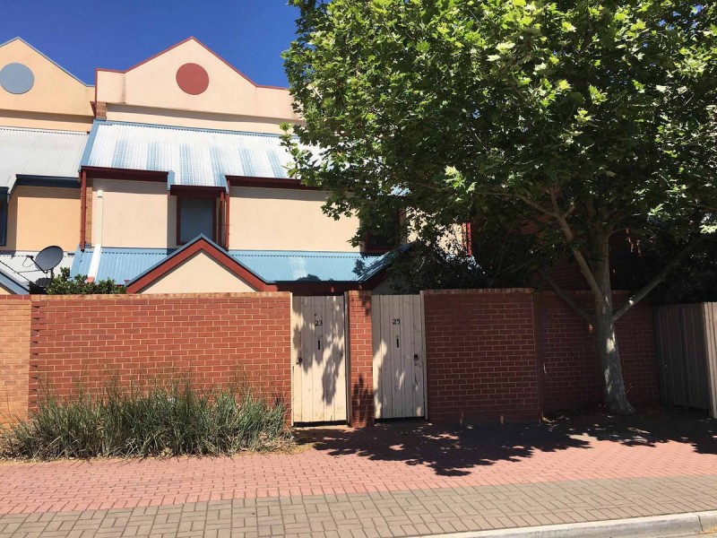 25 Henley Beach Road, Mile End SA 5031