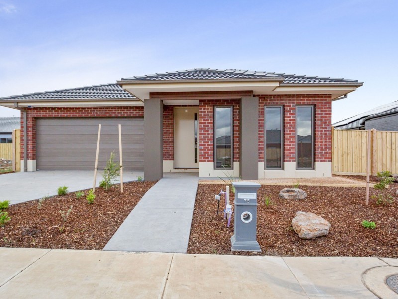 75 Docker Street, Mickleham VIC 3064