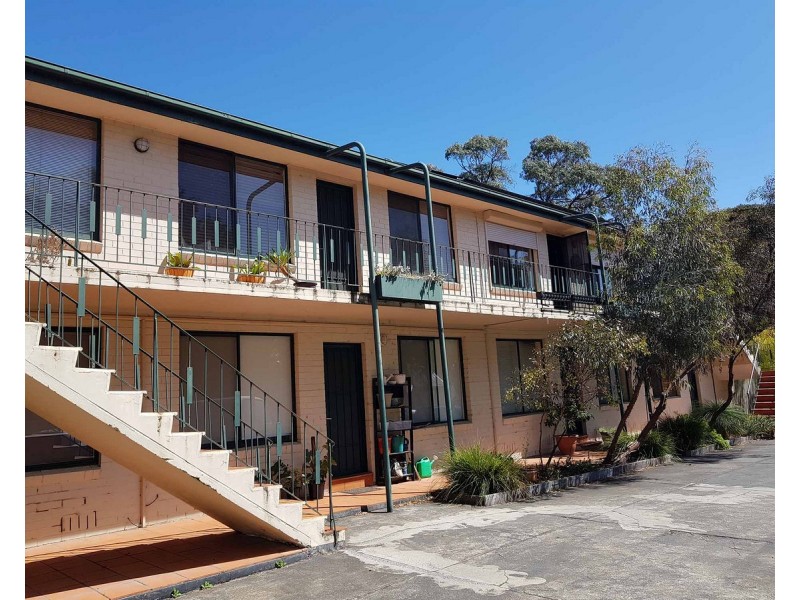 7/1 St Bernards Road, Alphington VIC 3078