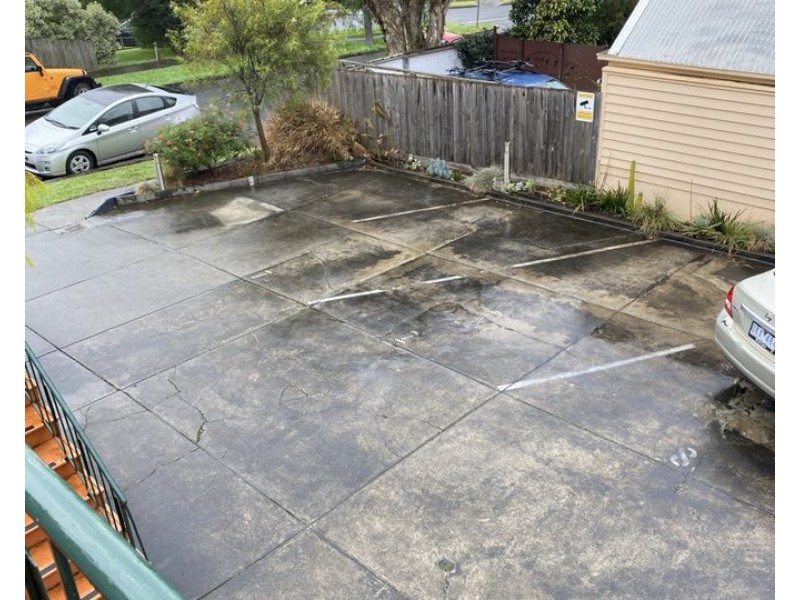 7/1 St Bernards Road, Alphington VIC 3078