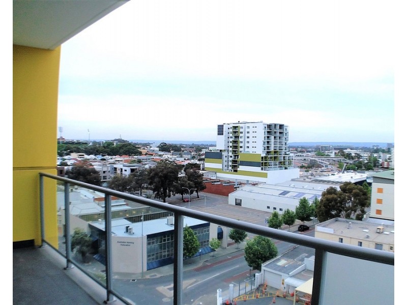 88/15 Aberdeen Street, Perth WA 6000