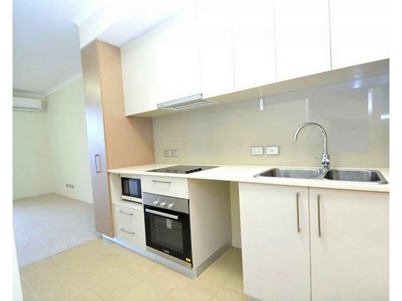 88/15 Aberdeen Street, Perth WA 6000