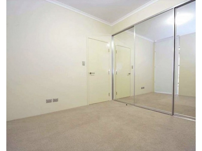 88/15 Aberdeen Street, Perth WA 6000