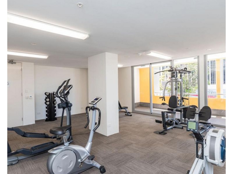 88/15 Aberdeen Street, Perth WA 6000