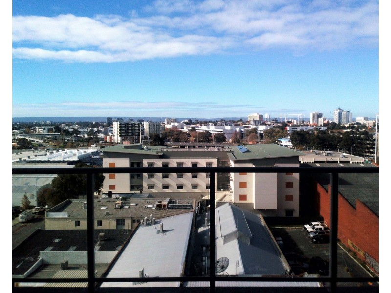 88/15 Aberdeen Street, Perth WA 6000