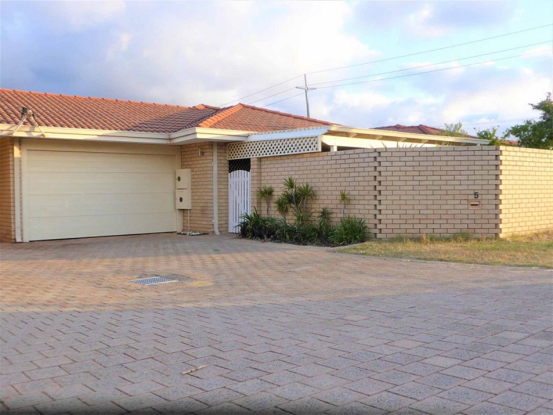 5 Kerry Street, Dianella WA 6059