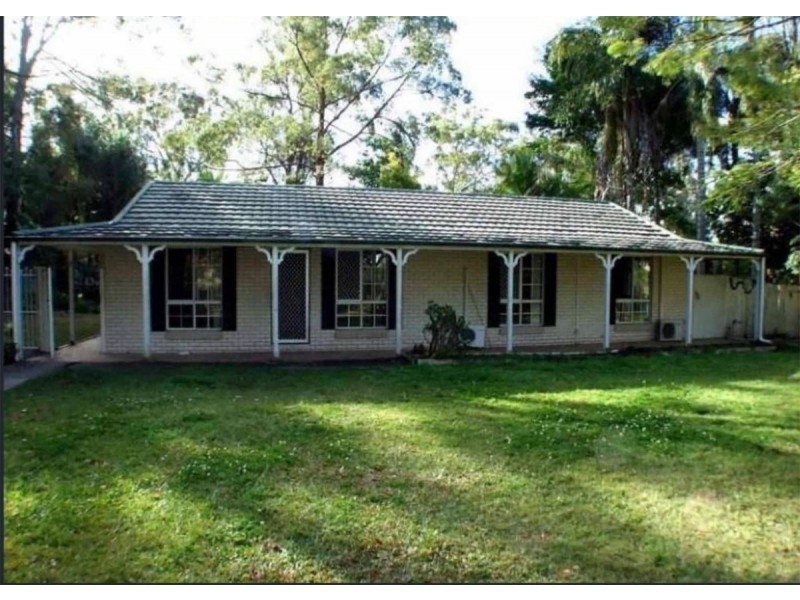 16 Cypress Drive, Marsden QLD 4132