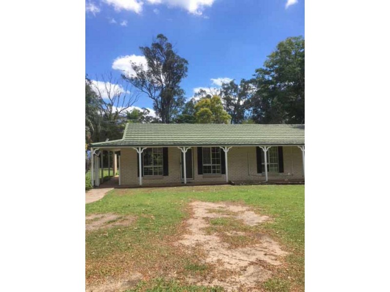 16 Cypress Drive, Marsden QLD 4132