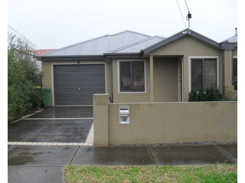 A/24 Carlton Street, Braybrook VIC 3019