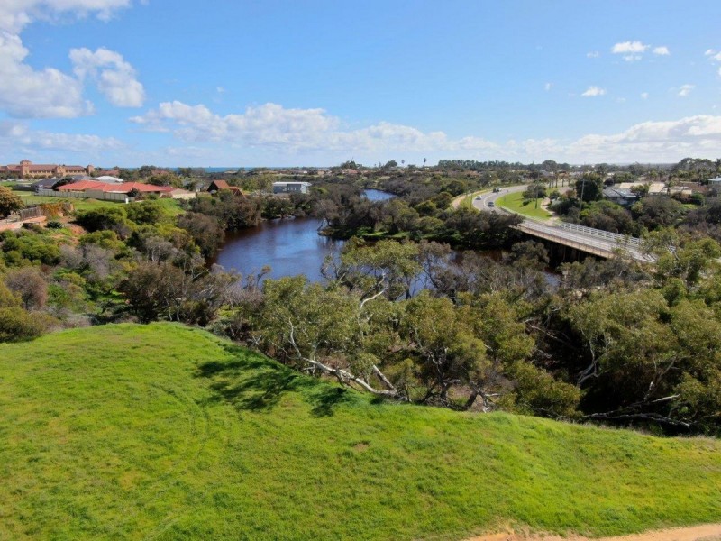 501 Chapman Road, Bluff Point WA 6530