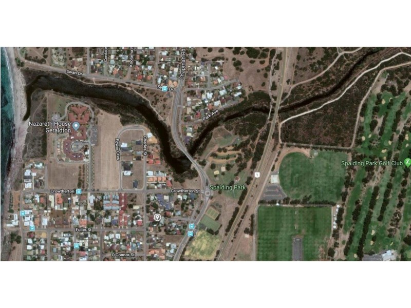 501 Chapman Road, Bluff Point WA 6530