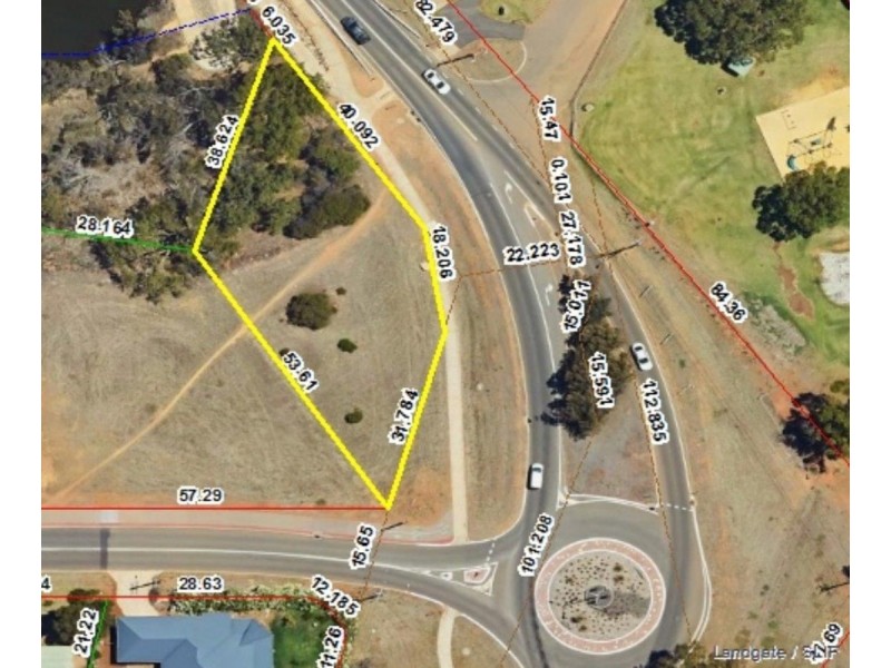 501 Chapman Road, Bluff Point WA 6530