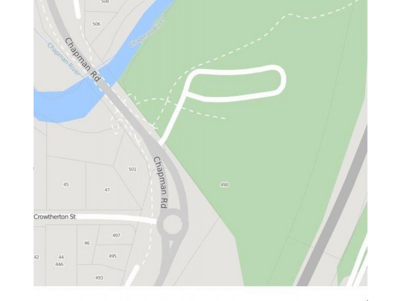 501 Chapman Road, Bluff Point WA 6530