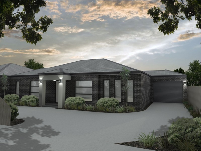 1/43 McBurnie Drive, Kurunjang VIC 3337