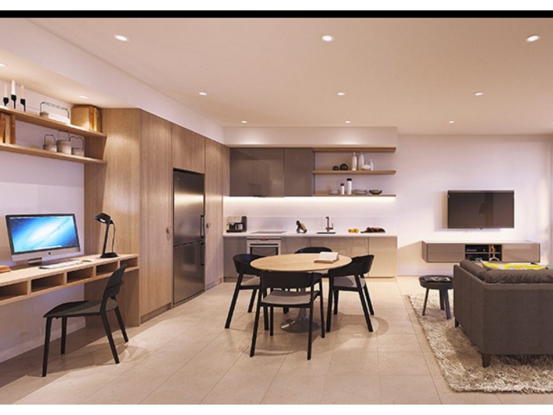 1108/12 Park Terrace, Bowden SA 5007