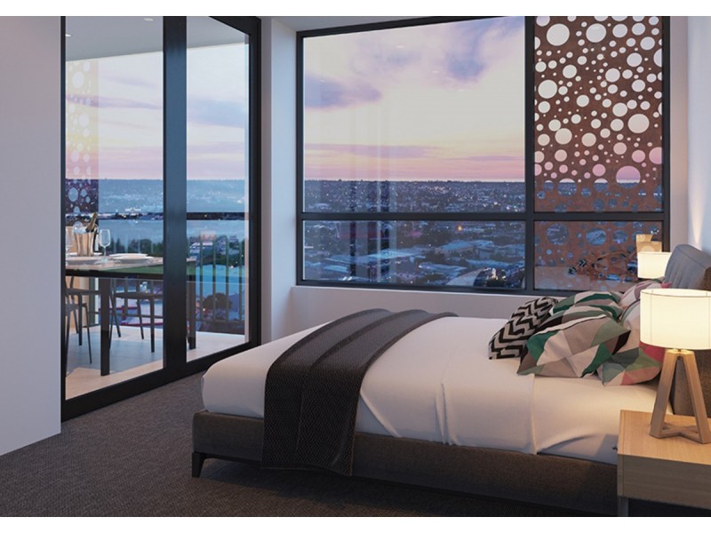 1108/12 Park Terrace, Bowden SA 5007