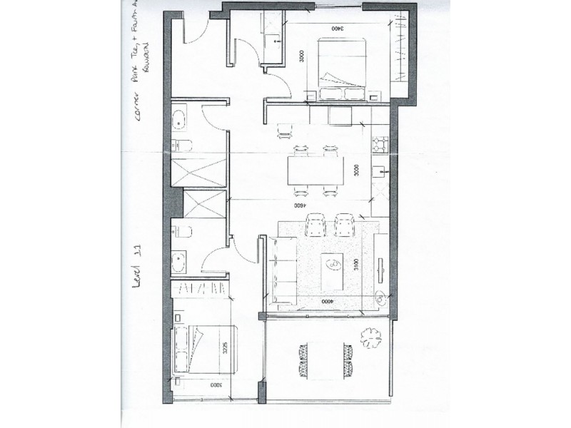 1108/12 Park Terrace, Bowden SA 5007