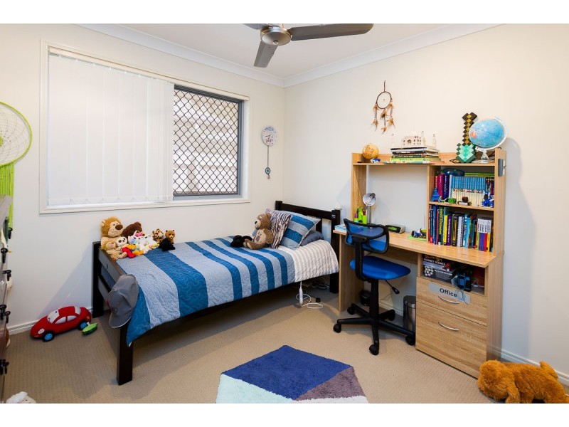 21 Lisa Crescent, Coomera QLD 4209