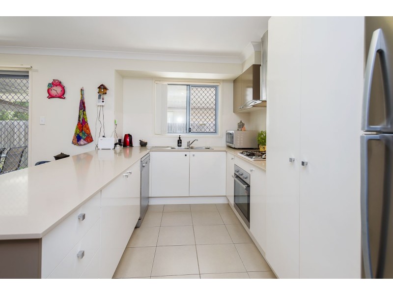 21 Lisa Crescent, Coomera QLD 4209