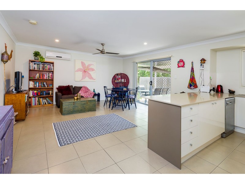 21 Lisa Crescent, Coomera QLD 4209