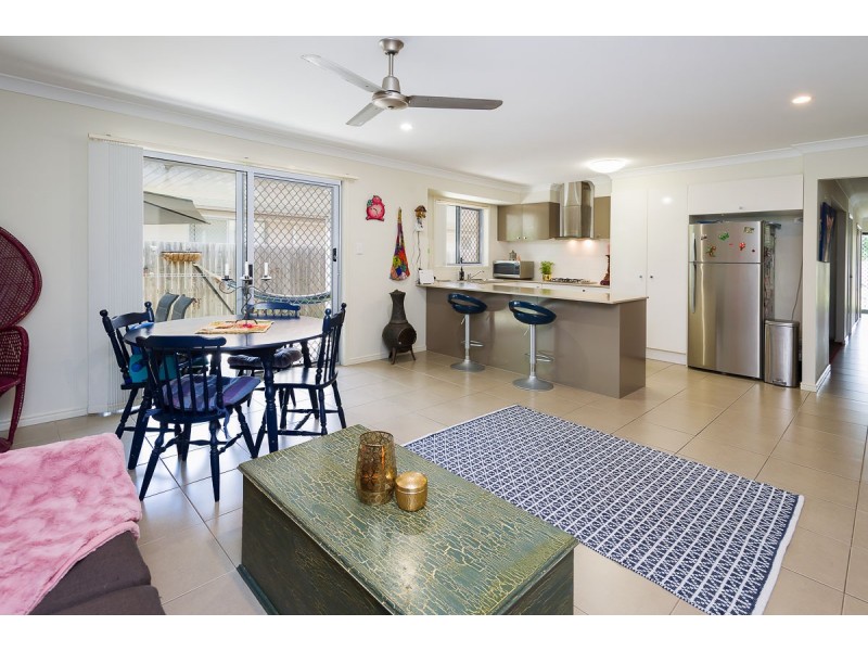 21 Lisa Crescent, Coomera QLD 4209