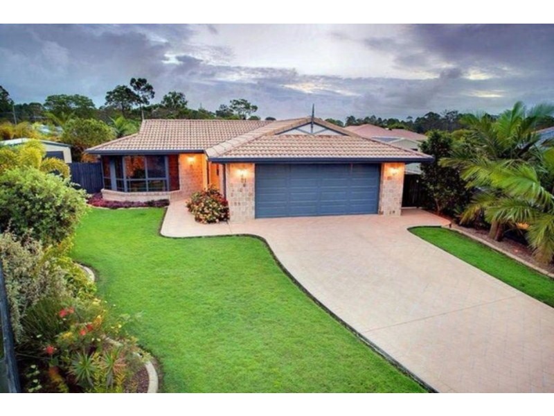 21 Kingma Crescent, Caboolture QLD 4510