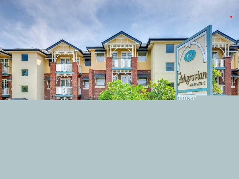 3/176 Waterworks Road, Ashgrove QLD 4060