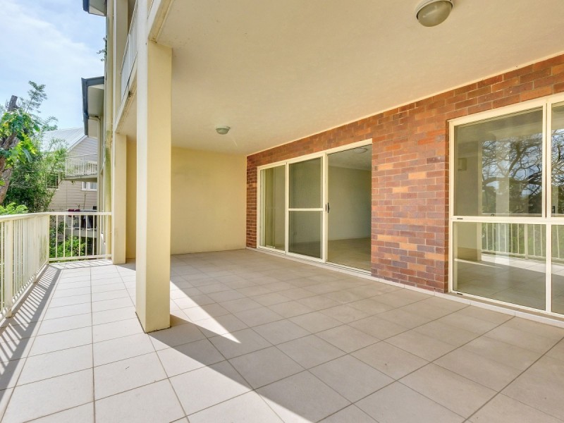 3/176 Waterworks Road, Ashgrove QLD 4060